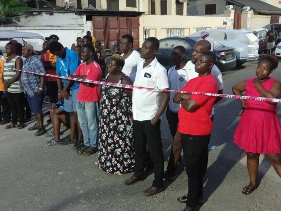 Voter turnout generally low in Ablekuma North Constituency