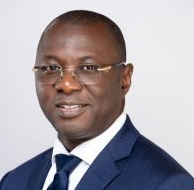 Dr Mohammed Amin Adams