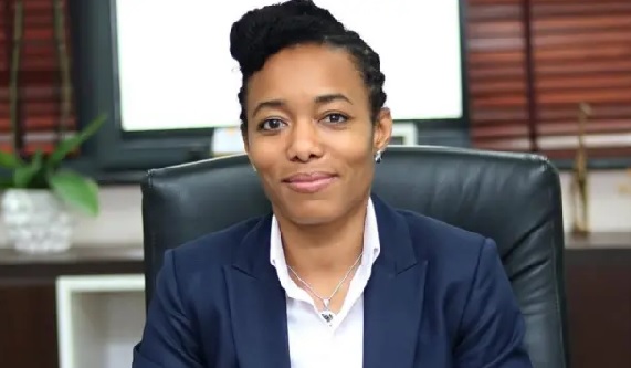 Zanetor-Agyemang Rawlings re-elected MP for Klottey Korle Constituency