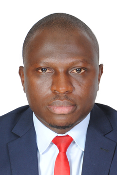 NPP's Nelson Kyeremeh loses Berekum East constituency seat to NDC