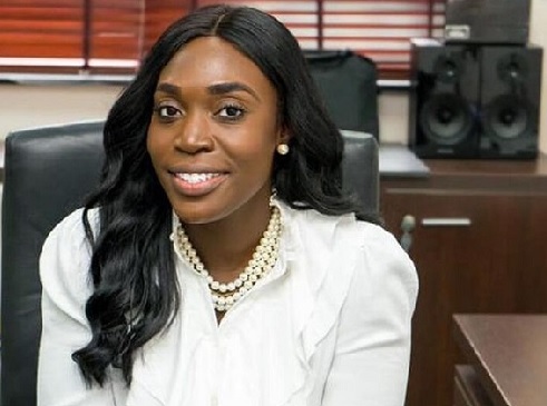 Dakoa Newman lost the Okaikoi South seat in the 2024 parliamentary elections