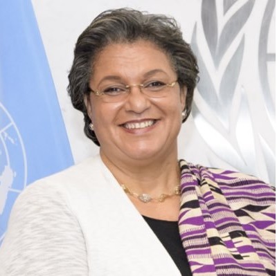 Hannah Serwaa Tetteh
