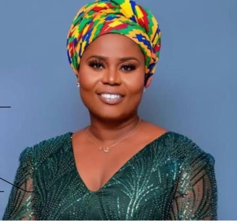 Dorcas Affo-Toffey retains Jomoro parliamentary seat for NDC
