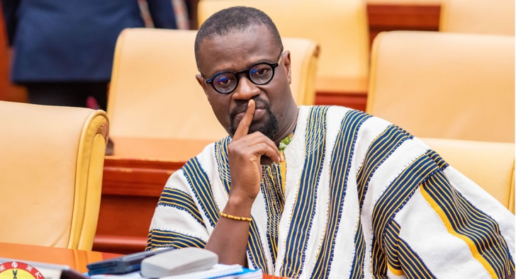 Suspend the transition: Annoh-Dompreh urges President Akufo-Addo over disputed results