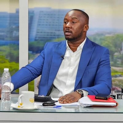 Malik Basintale on why ladies should leave him in peace because he's already in a relationship