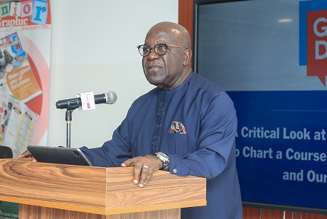 Sir Sam Jonah