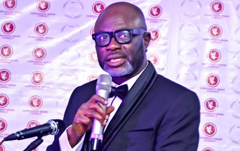  Joseph Obeng — GUTA