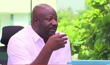Dr Dickson Adomako Kissi,  for Anyaa-Sowutuom