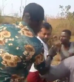 Three Catholic priests assaulted at Nkwanta
