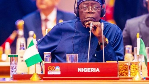 Tinubu urges ECOWAS leaders to emulate Ghana's peaceful elections
