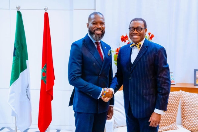 AfDB, Project Management Institute sign partnership to strengthen capacity building