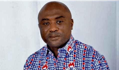 Thomas Tanko Musah  — General Secretary of GNAT