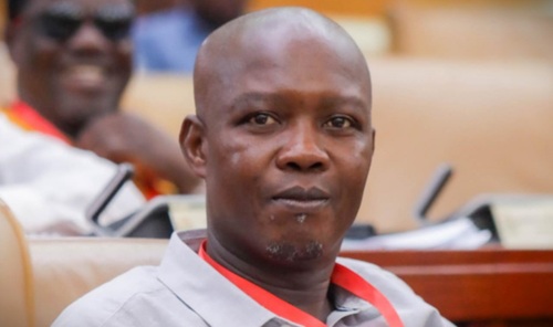 See the list of members of the Appointments Committee that will vet Prez Mahama’s ministerial nominees  