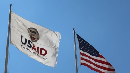 USAID announces funding opportunity to enhance child protection in Ghana