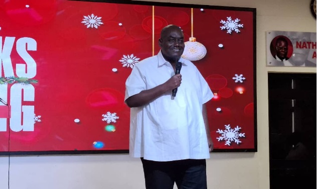 CLOGSAG will 'strongly resist' partisan appointments in civil service - Bampoe Addo