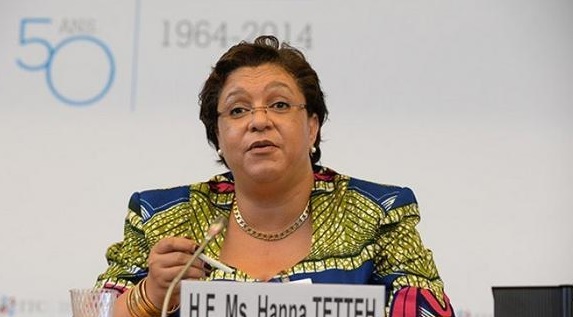 Hannah Tetteh on why EC needs review to ensure public trust