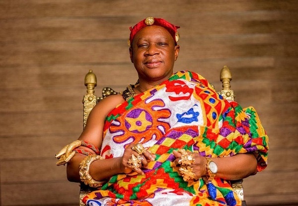  Nana Kwasi Bosomprah.