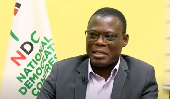 NDC expresses gratitude to Ghanaians, pledges to deliver real change