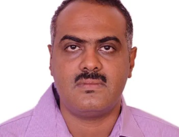 Sidig Faroug El Toum appointed Chief Executive Officer of Africa Prosperity Network secretariat
