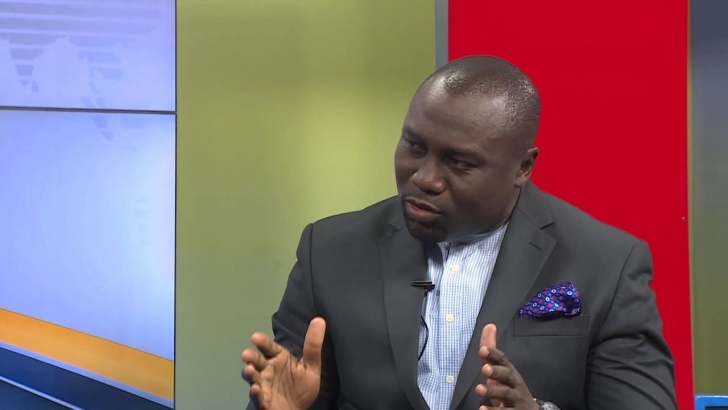 Nothing has changed; we’ll return to court on Tuesday for collation and declaration - Gary Nimako