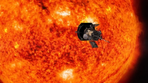 Parker Solar Probe broke records as it made its burning-hot fly-by