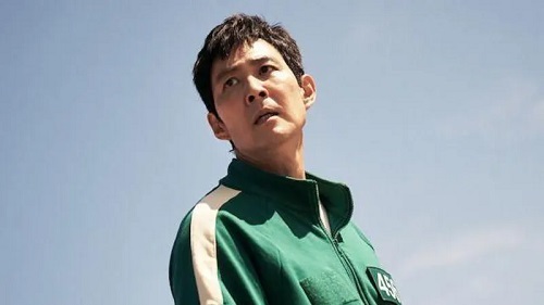 Player 456 returns for season 2