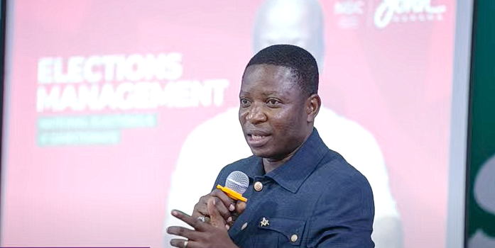 NDC will reclaim all contested constituency parliamentary seats - Tanko-Computer