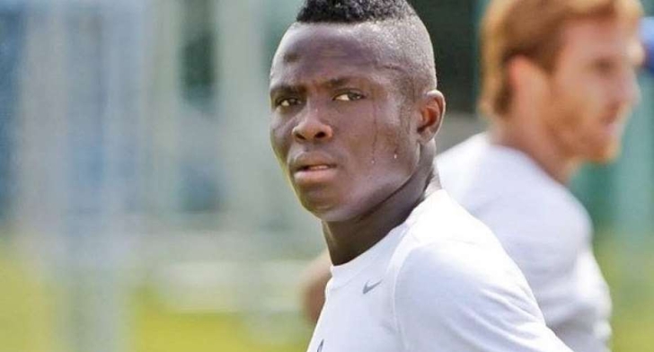 Former Black Stars player granted bail over alleged visa fraud