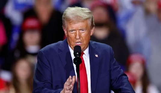 Donald Trump wants Supreme Court to delay ruling on TikTok ban