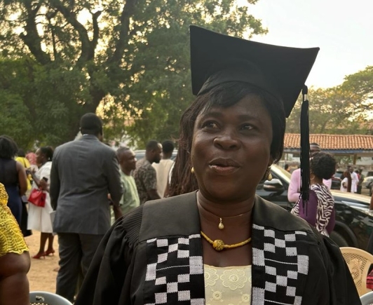 Anloga: 60-year-old chopbar operator killed in suspected robbery incident