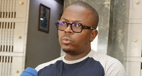 Alain Traoré, commonly known as Alino Faso, died while he was in custody in Ivory Coast