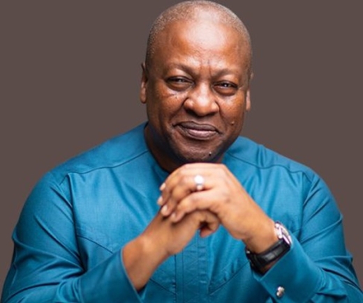 We're confident you'll revive cocoa sector, make farmers happy — Cocoa farmers award winners to President Mahama