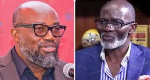 2016/2020 Promises; Gabby vrs McDan