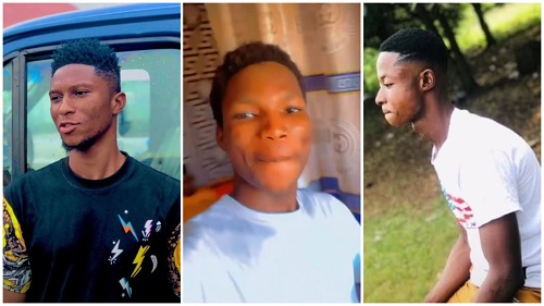 Toffic, Dauda, Buffalo