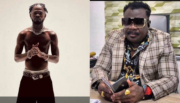 Fameye begins 2024 with new music video featuring Koo Fori  