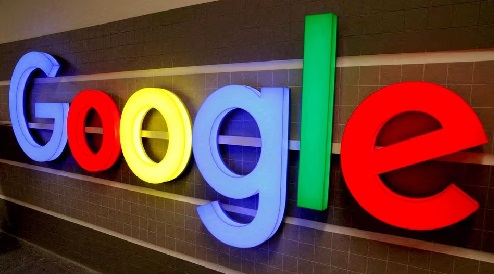 Google 