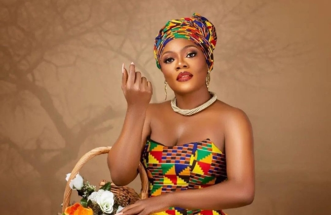 You need enhanced backside to secure coveted roles in Nollywood - Actress