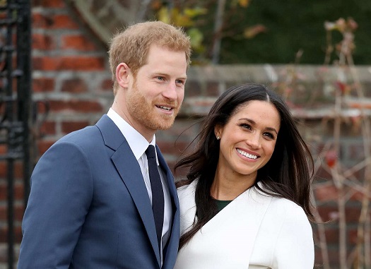 Prince Harry and Meghan to release new Netflix projects