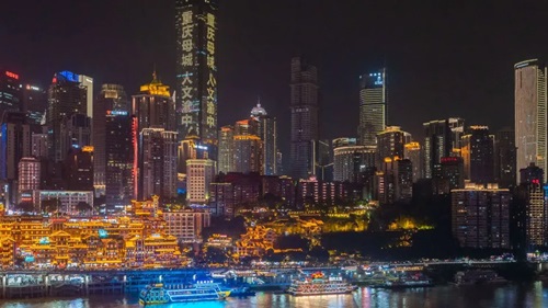 The deaths of the two-year-old girl and one-year-old boy in Chinese city Chongqing sent shock waves in the country in 2020.