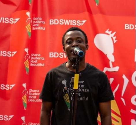 Third Ghana Students Most Beautiful launches in Accra        
