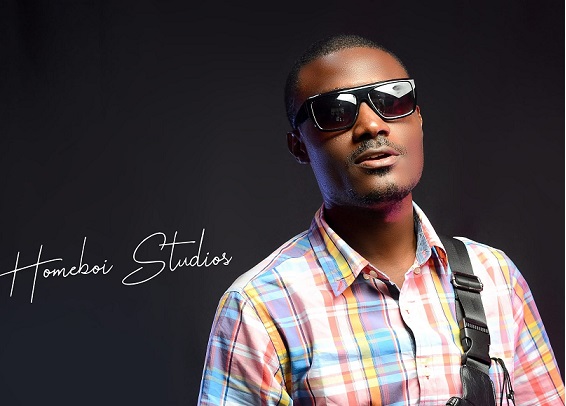 Zed Ay Kay: Big artistes don’t owe upcoming artistes support