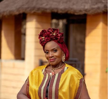 ‘It is wrong to call elderly people ‘old school’,’ actress cautions the youth