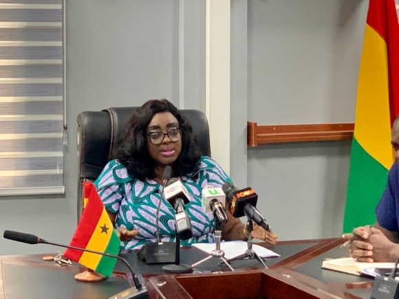 Freda Akosua Prempeh