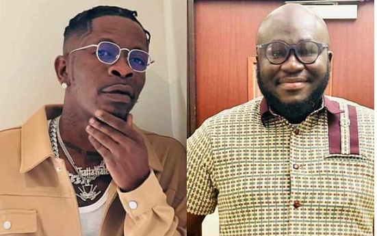 Sweet, Different, but not extraordinary — Caleb Nii Boye writes on Shatta Wale’s new album.