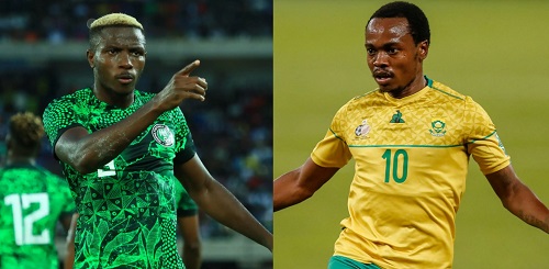 AFCON 2023: South Africa slams Nigeria for football safety warning