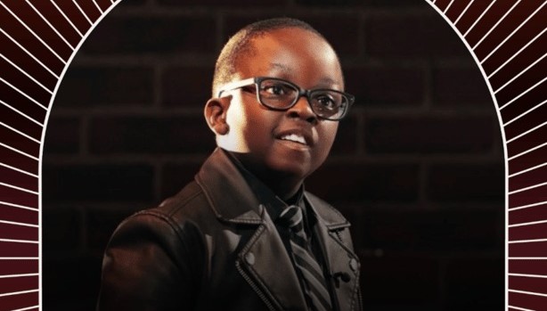 12-year-old Ghanaian Jude Kofie nominated for Pianote Awards in USA