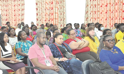 Participants Participants