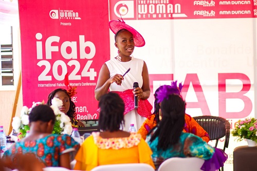 FWN creates opportunities for women in business