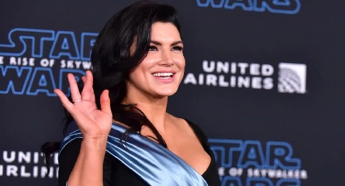 Gina Carano