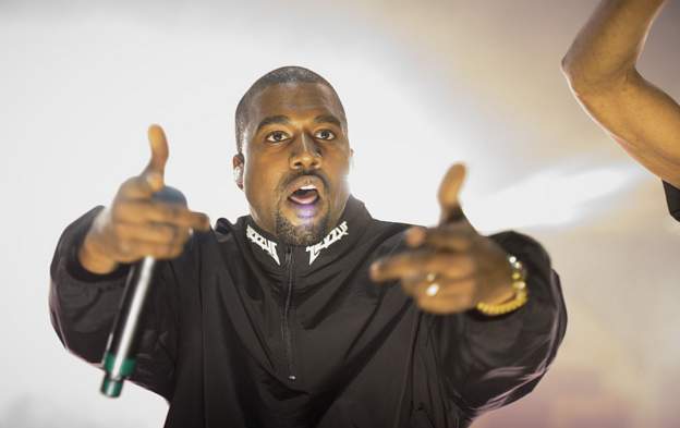 Kanye West